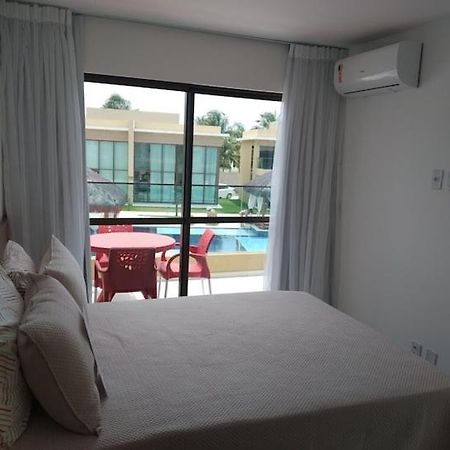 Curta Milagres 31,Condominio Morada Do Toque São Miguel dos Milagres Kültér fotó