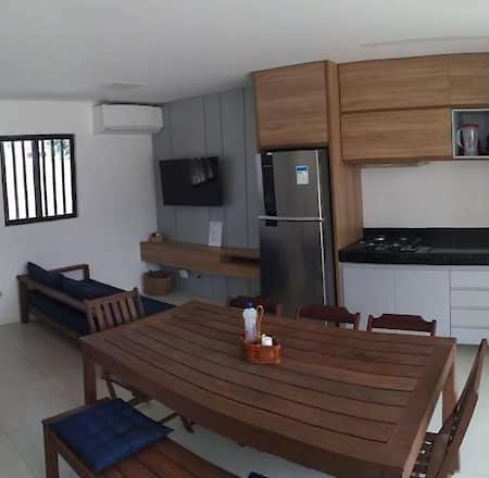 Curta Milagres 31,Condominio Morada Do Toque São Miguel dos Milagres Kültér fotó
