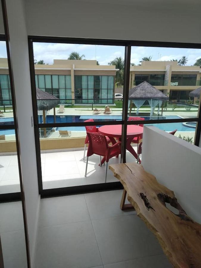 Curta Milagres 31,Condominio Morada Do Toque São Miguel dos Milagres Kültér fotó