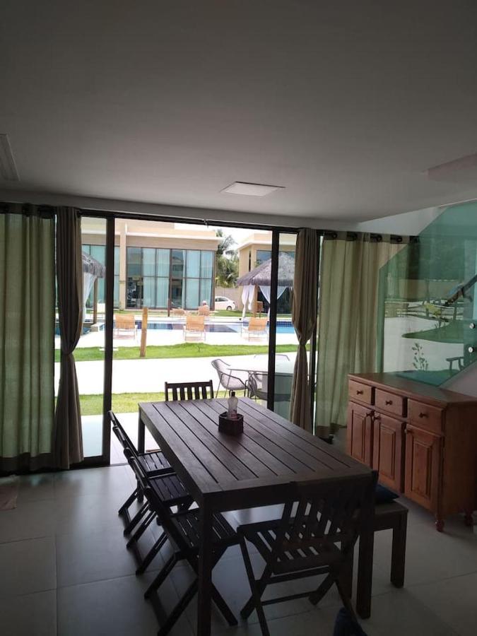Curta Milagres 31,Condominio Morada Do Toque São Miguel dos Milagres Kültér fotó