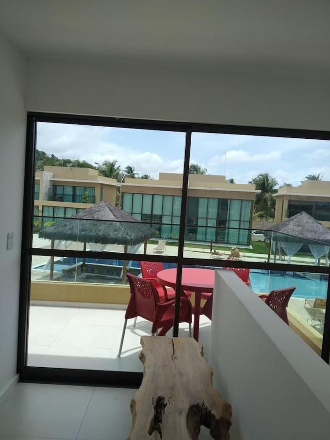 Curta Milagres 31,Condominio Morada Do Toque São Miguel dos Milagres Kültér fotó