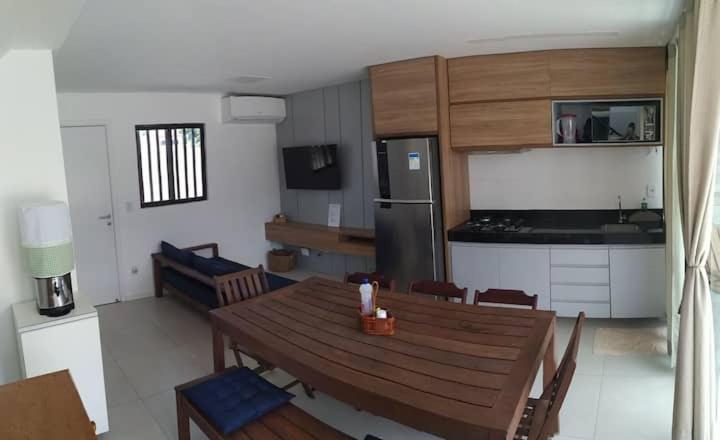 Curta Milagres 31,Condominio Morada Do Toque São Miguel dos Milagres Kültér fotó