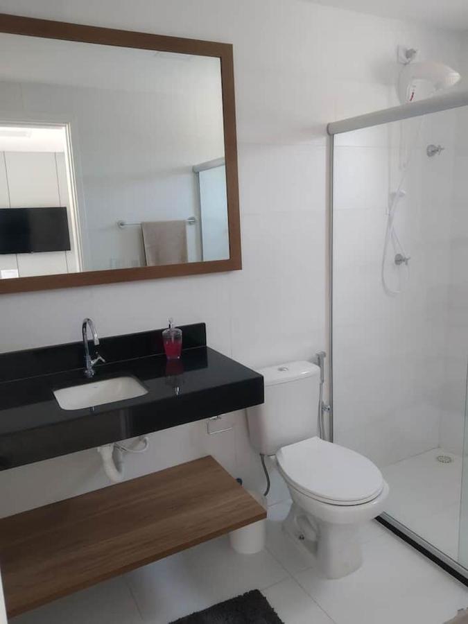 Curta Milagres 31,Condominio Morada Do Toque São Miguel dos Milagres Kültér fotó