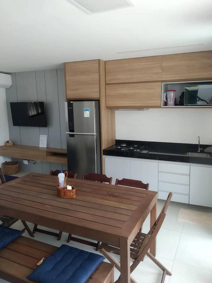 Curta Milagres 31,Condominio Morada Do Toque São Miguel dos Milagres Kültér fotó