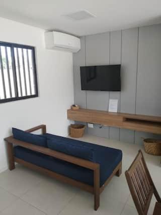 Curta Milagres 31,Condominio Morada Do Toque São Miguel dos Milagres Kültér fotó